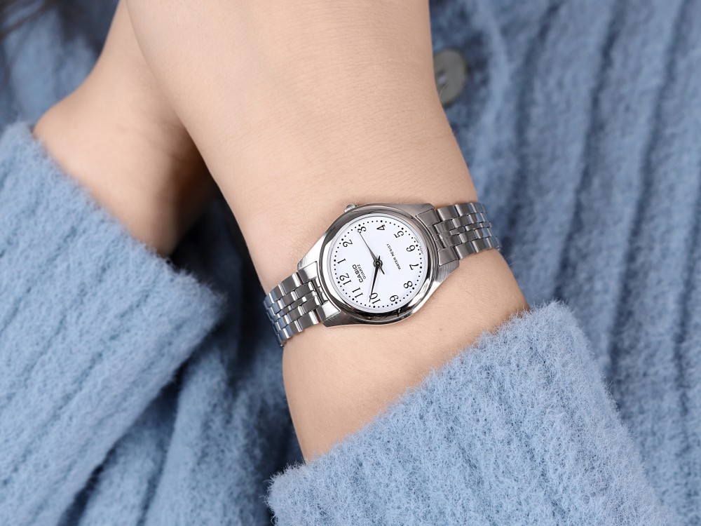Ceas Dama, Casio, Collection LTP-11 LTP-1129A-7BRDF